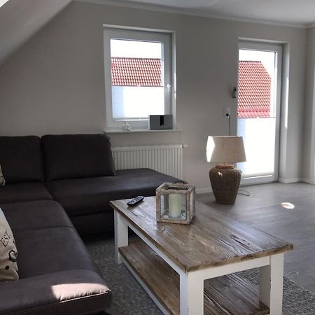 Schleiglueck Rieseby Exterior foto