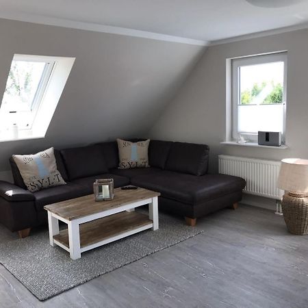 Schleiglueck Rieseby Exterior foto