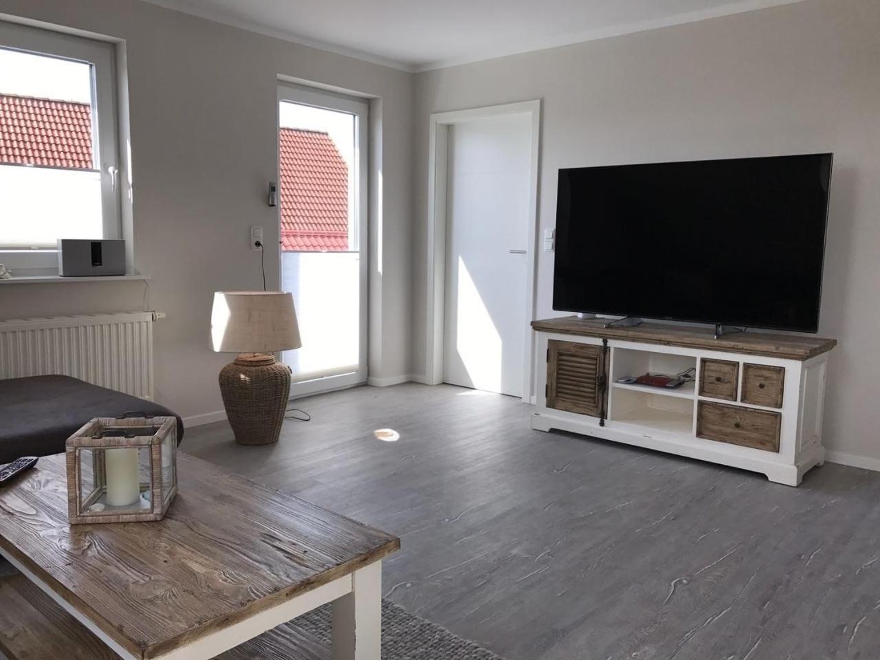 Schleiglueck Rieseby Exterior foto