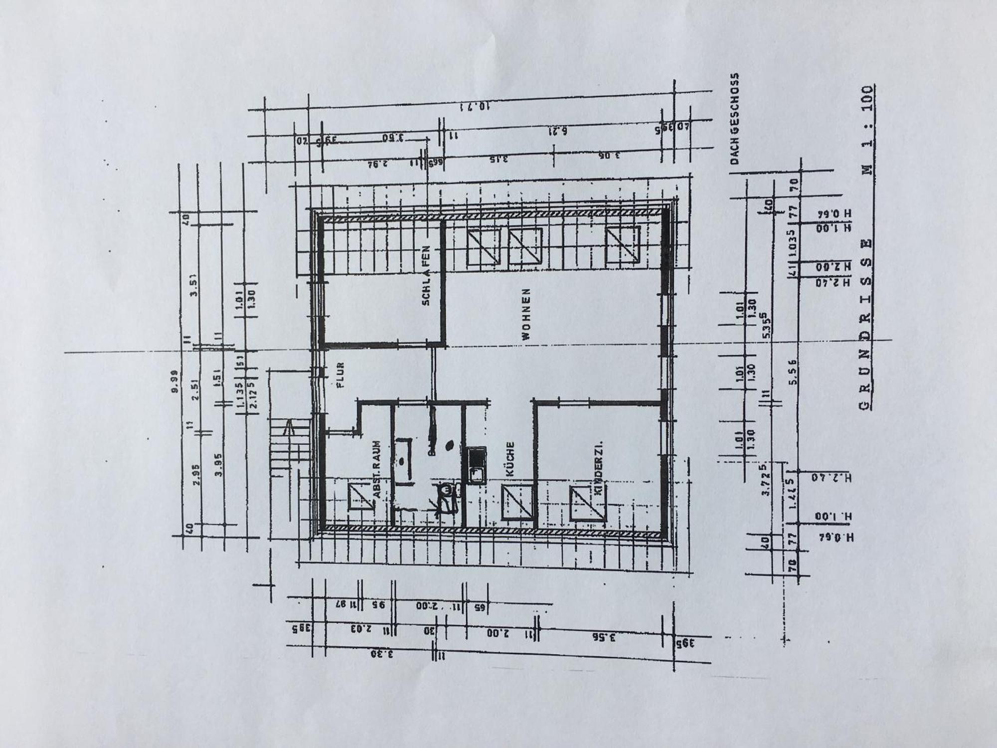 Schleiglueck Rieseby Exterior foto