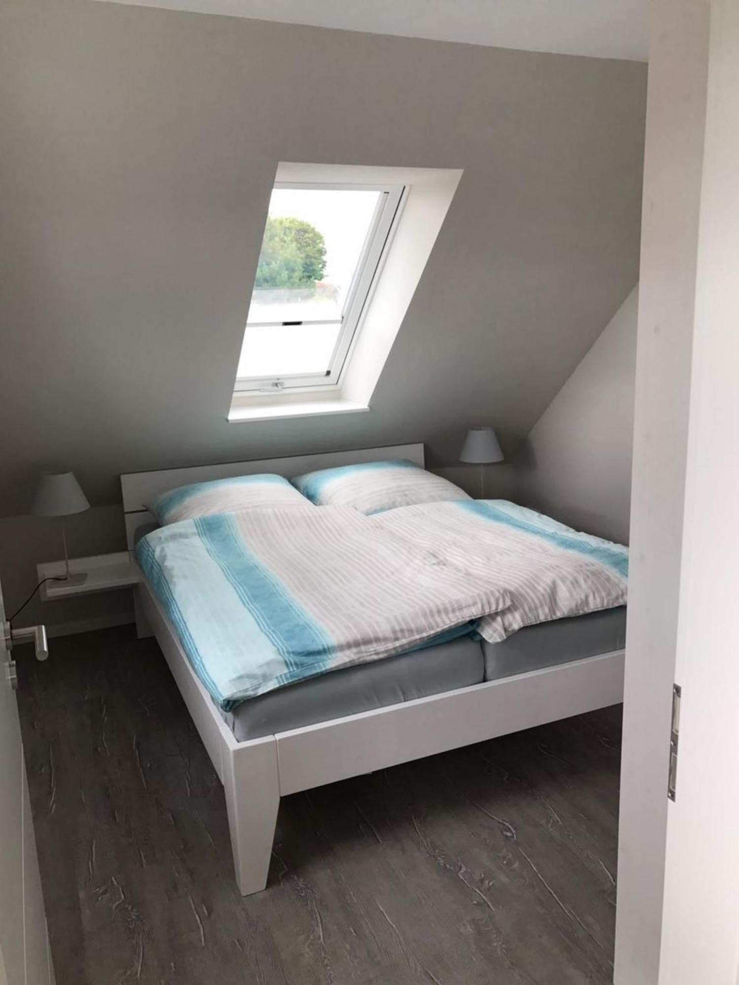 Schleiglueck Rieseby Exterior foto